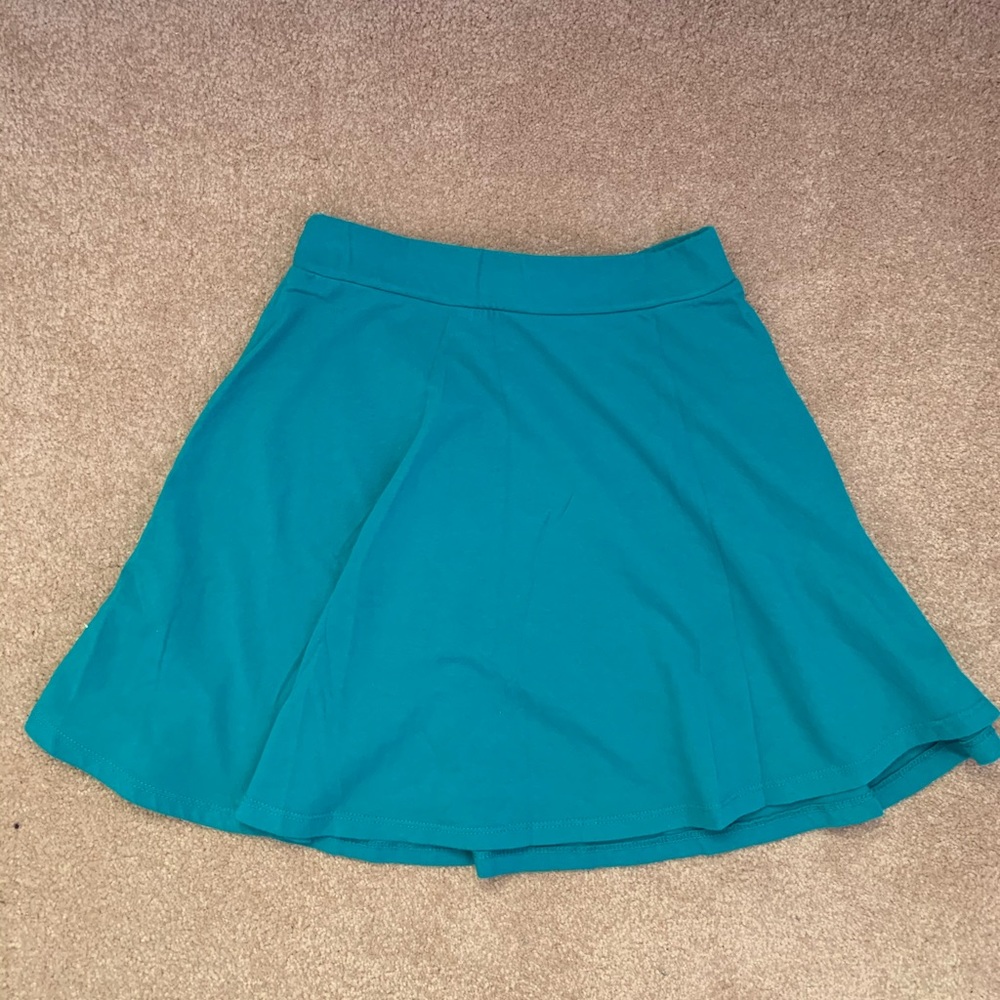 Skater Skirt